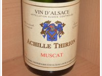 Achille Thirion