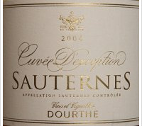 Dourthe - Cuvée d'exception
