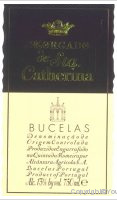 Morgado de Santa Catherina Bucelas