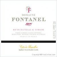Domaine Fontanel
