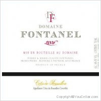 Domaine Fontanel