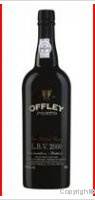Offley, Late Bottled Vintage
