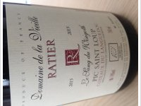 Domaine de la Vieille - Classique