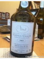 Domaine Baud