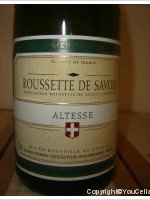 Adrien Veyron - Altesse