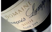 Domaine François Lumpp - 1er Cru Clos Jus