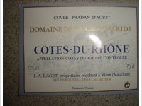 Domaine de la Cantharice