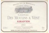 Château des Moulins à Vent