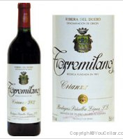 Torremilanos Crianza