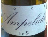 Ampelidae - Le S
