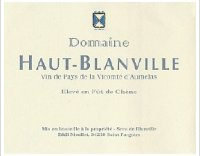 Domaine Haut-Blanville