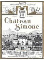 Château Simone