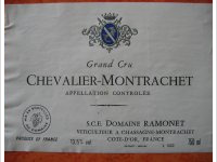 Domaine Ramonet - Grand Cru