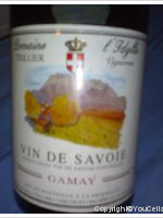 Domaine de l'Idylle - Gamay