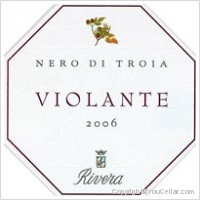 Rivera - Violante