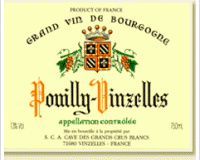 Cave des Grands Crus Blancs