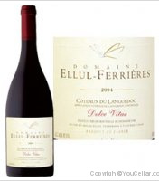 Domaine Ellul-Ferrières - Dolce Vitae