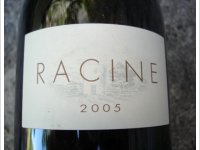 Les Collines du Bourdic - Racine