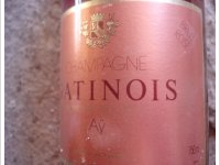 Gatinois - Brut rosé
