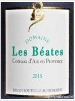 Domaine Les Béates