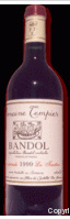 Domaine Tempier - Cuvée Spéciale