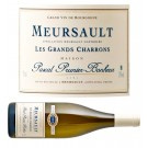 Pascal Prunier-Bonheur - Les Grands Charrons
