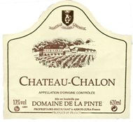 Domaine de la Pinte