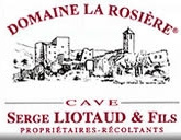 Domaine la Rosière - Le Rosé de Gamay