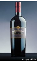 Joseph Phelps - Insignia