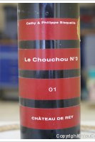 Le Chouchou