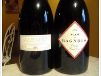 Mas de Bagnols - Cuvée Pauline