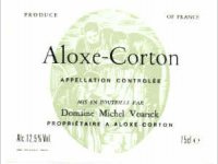 Domaine Michel Voarick