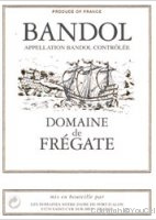 Domaine de Frégate
