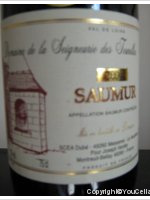 Domaine de la Seigneurie de Tourelles
