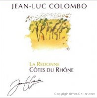 Jean-Luc Colombo - La Redonne