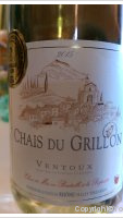Chais du Grillon