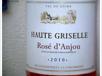 Haute Griselle