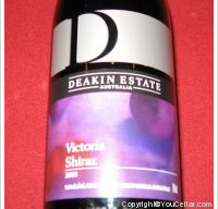 Deakin Estate - Shiraz