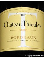 Château Thieuley