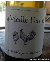 La Vieille Ferme