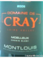 Domaine de Cray
