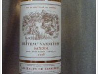 Château Vannières