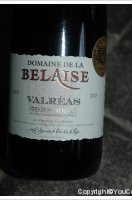 Domaine de la Belaise