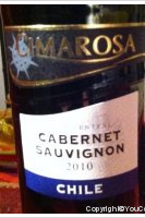 Cimarosa - Cabernet Sauvignon
