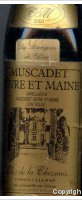 Château de la Mercredière - Clos de la Chesnais