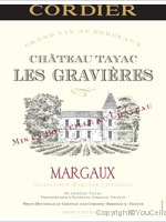 Château Tayac - Les Gravières