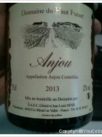 Domaine du Haut Puiset