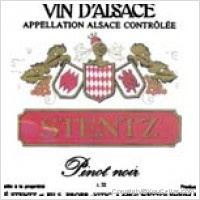 Aimé Stentz