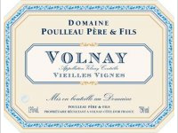 Domaine Poulleau Père et Fils - Vieilles Vignes