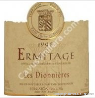 Ferraton Père et Fils - Les Dionnières